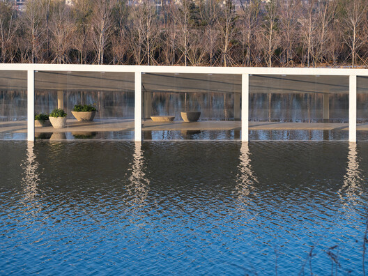 丨中国日照丨junya ishigami + associates-114