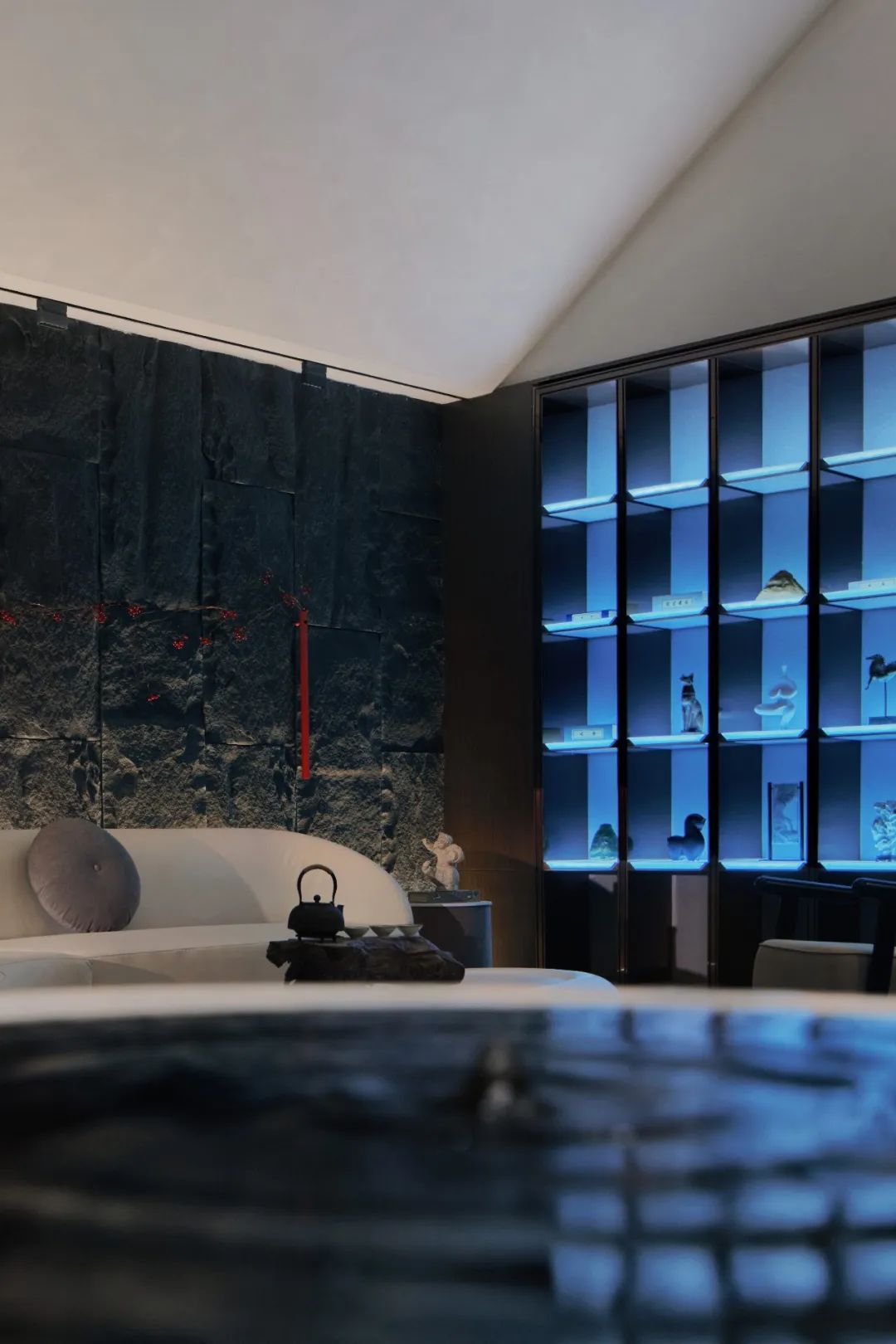 亚菲酒店丨中国安徽丨ZNG 智恒设计-49