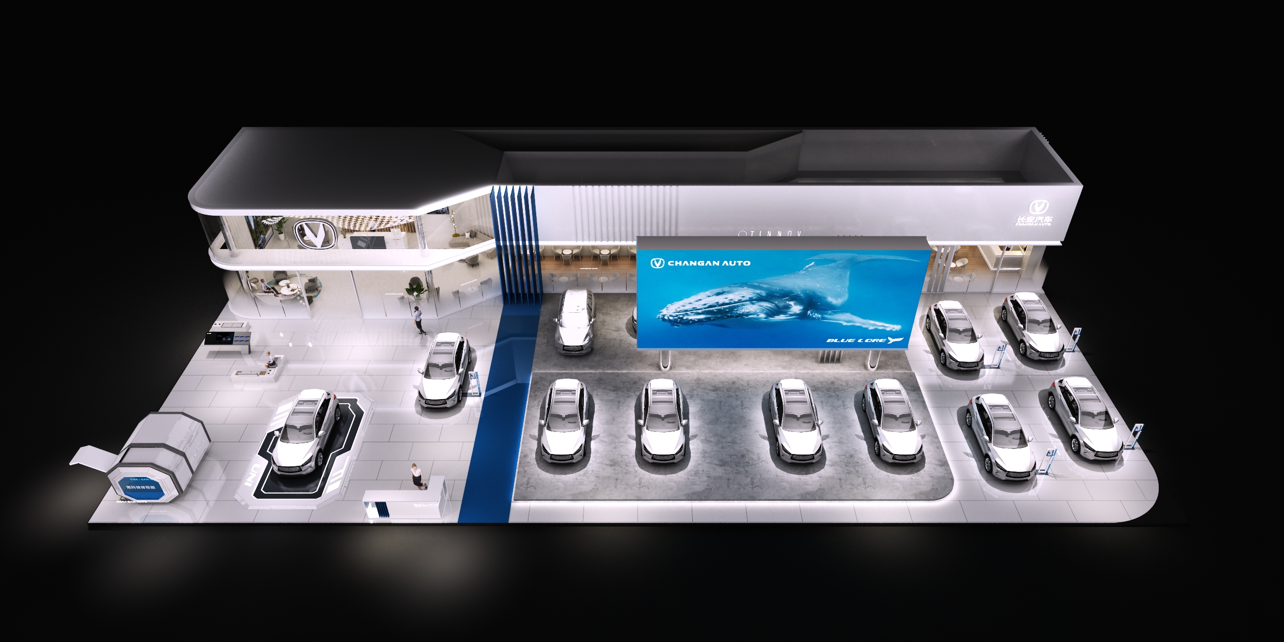 2021-2022  长安巡展-落地-14