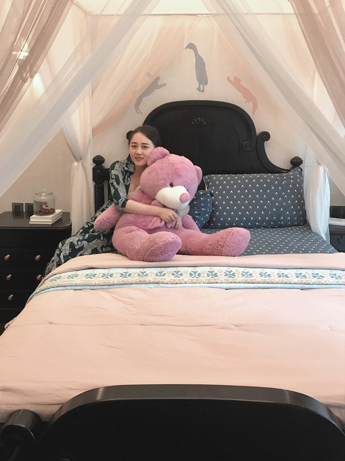 申远空间设计|美式混搭-59