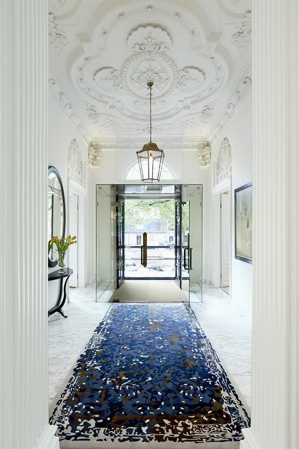 荷兰阿姆斯特丹华尔道夫酒店 Waldorf Astoria Amsterdam-15