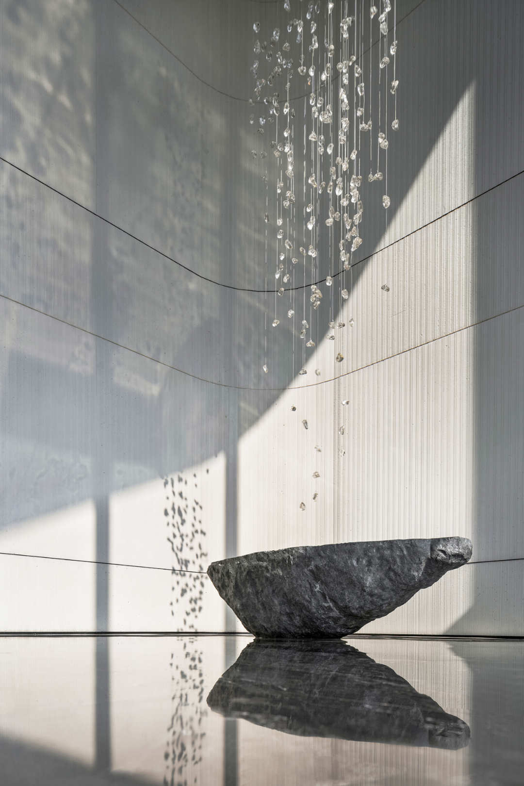 荟舍左右乾坤家居品牌体验馆丨中国惠州丨LICO力高设计-105