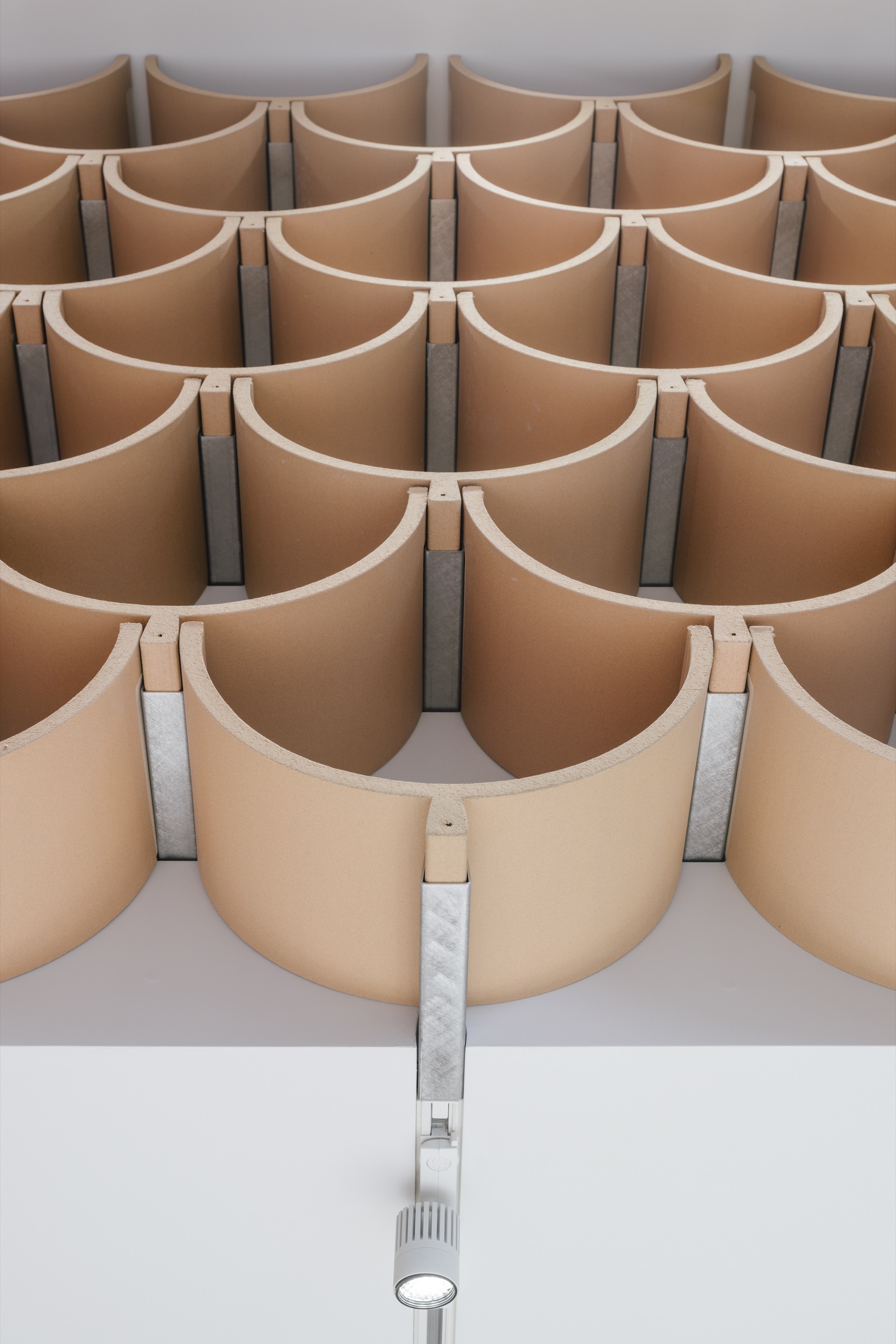 Camper 专卖店  隈研吾建筑都市设计事务所-20