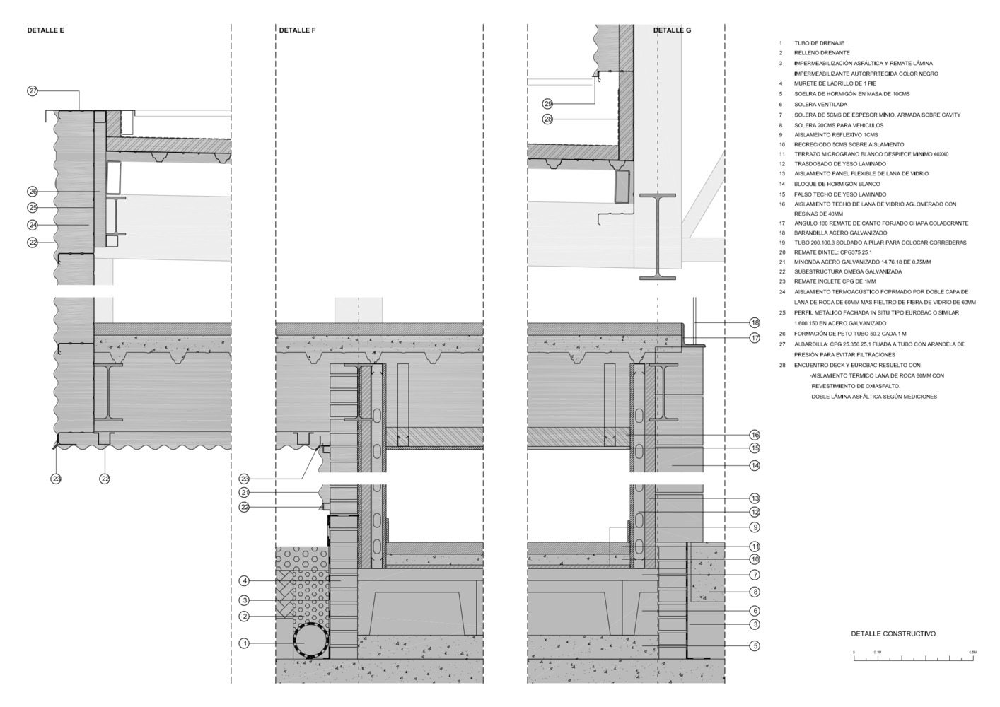 西班牙 Villanueva de la Serena 工业建筑设计丨Estudio Arquitectura Hago-54