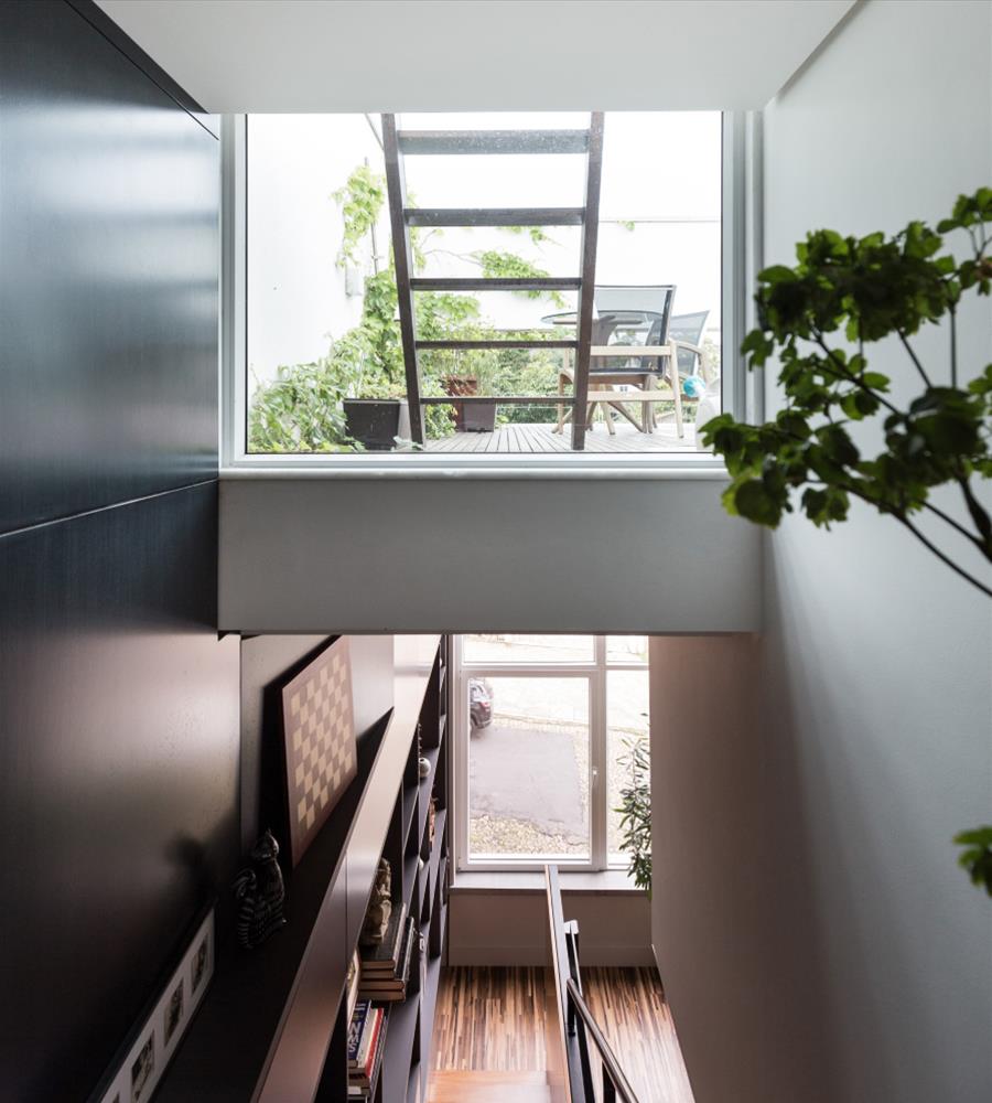 巴西 Apartamento Conte 公寓-7