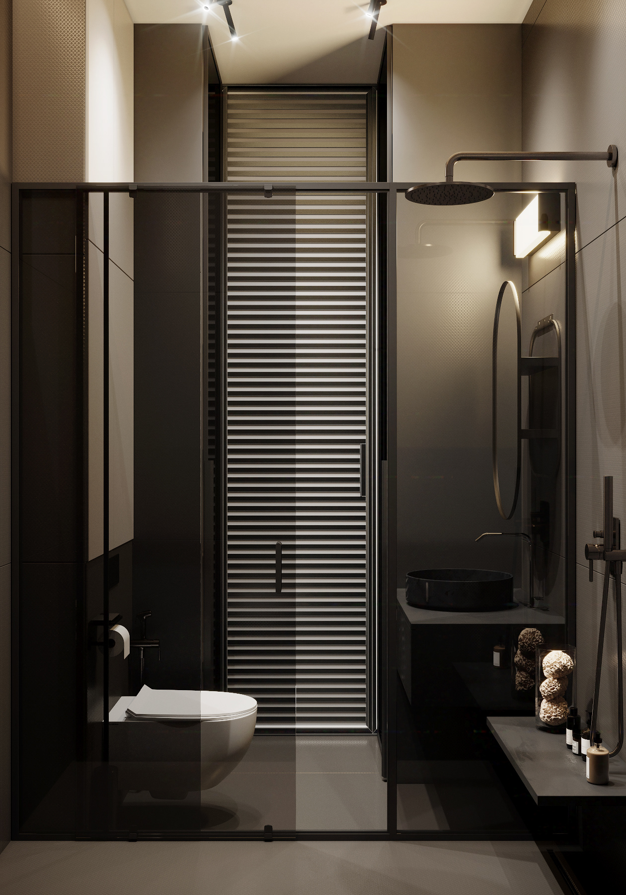 ЖК URBN公寓丨俄罗斯伏尔加格勒-26