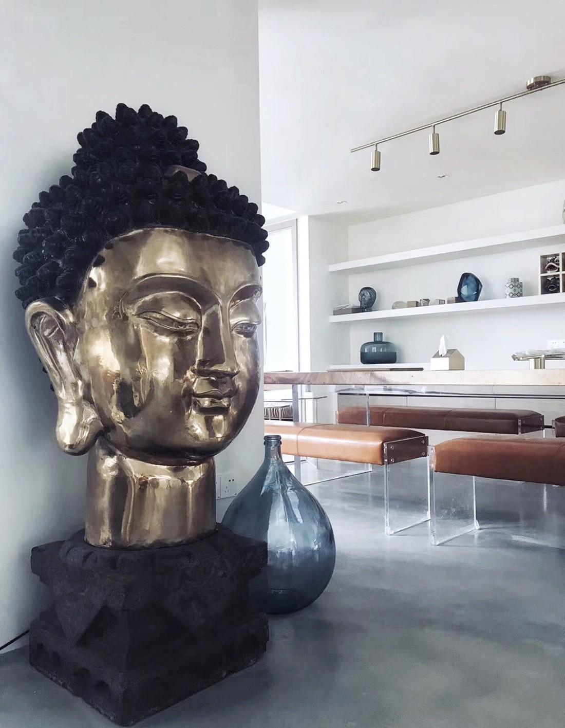 陆文龙独立设计私宅-16