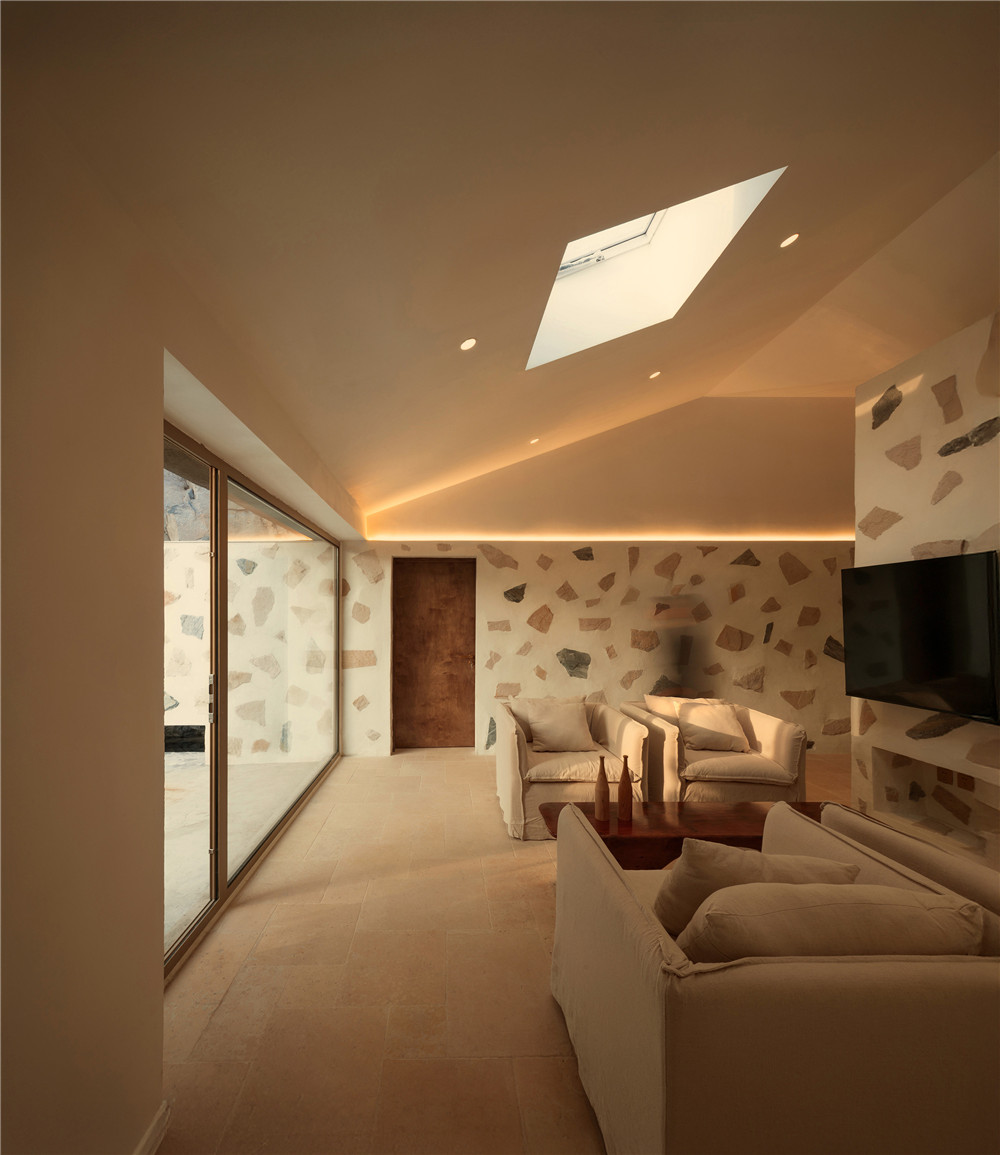 仰山民宿丨中国北京丨多么工作室-28