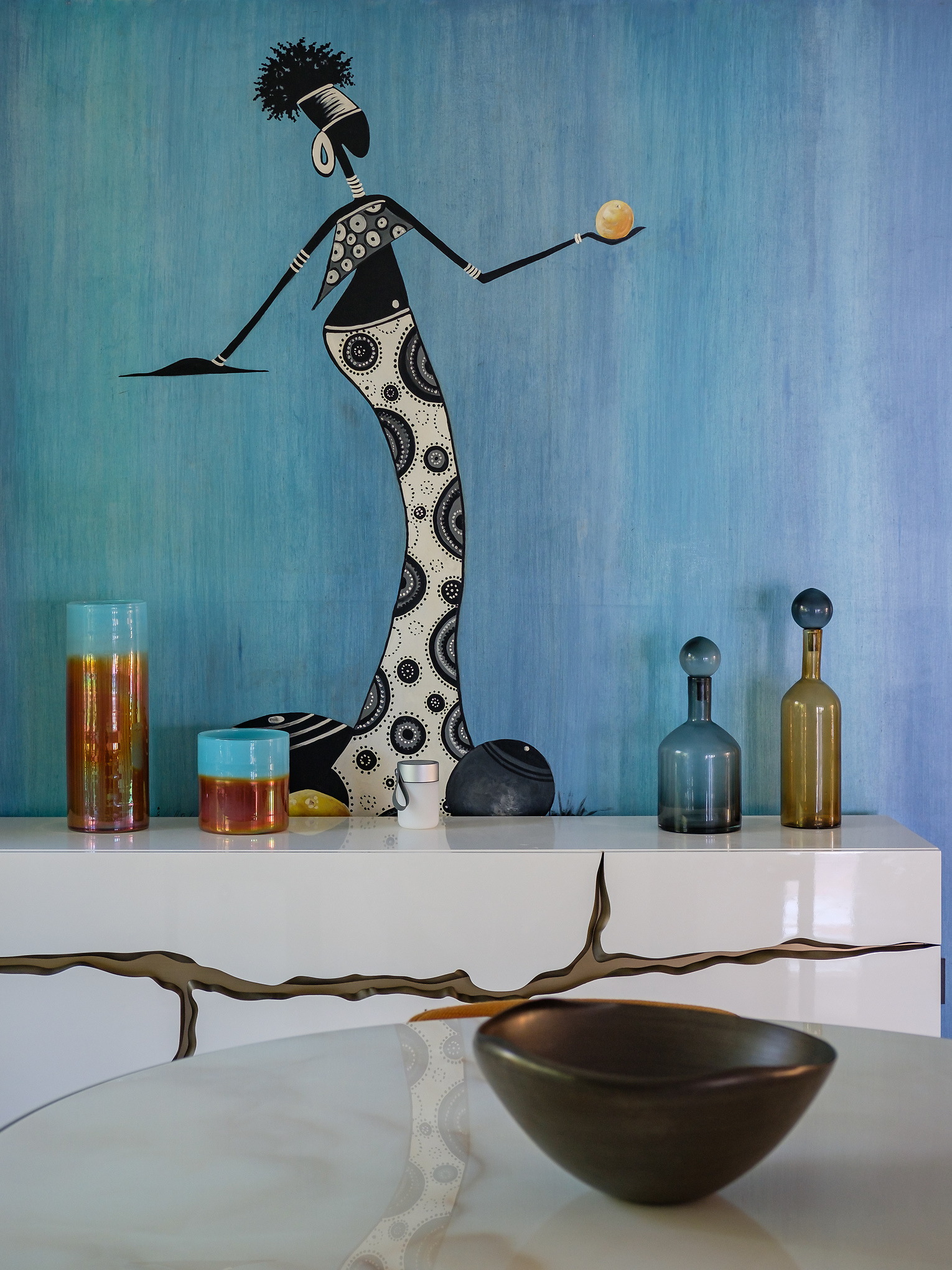 马拉西别墅 N | HSI | 2020 | 埃及-3