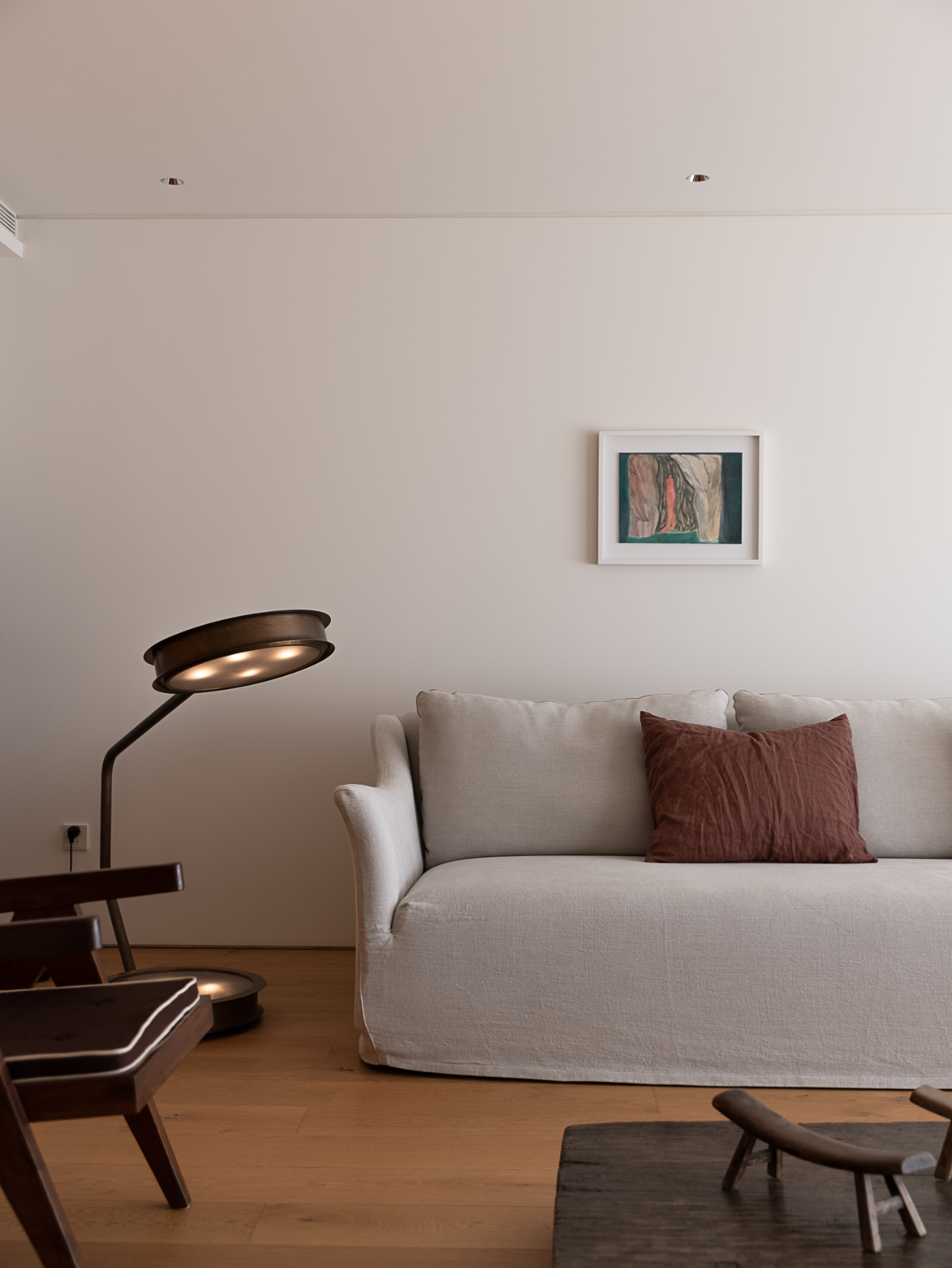 私宅别墅丨中国福州丨林开新-101