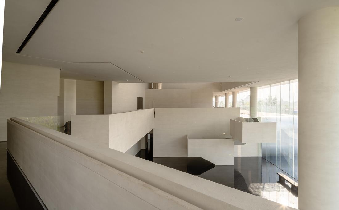 水墨山水之筑笔墨山壑丨中国柳州-38