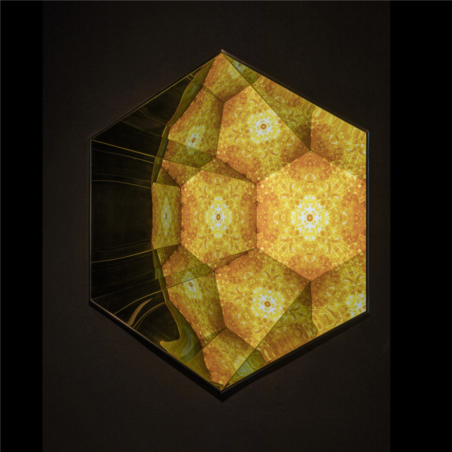 鲜入唯煮餐厅室内设计丨中国北京丨多夕建筑-37