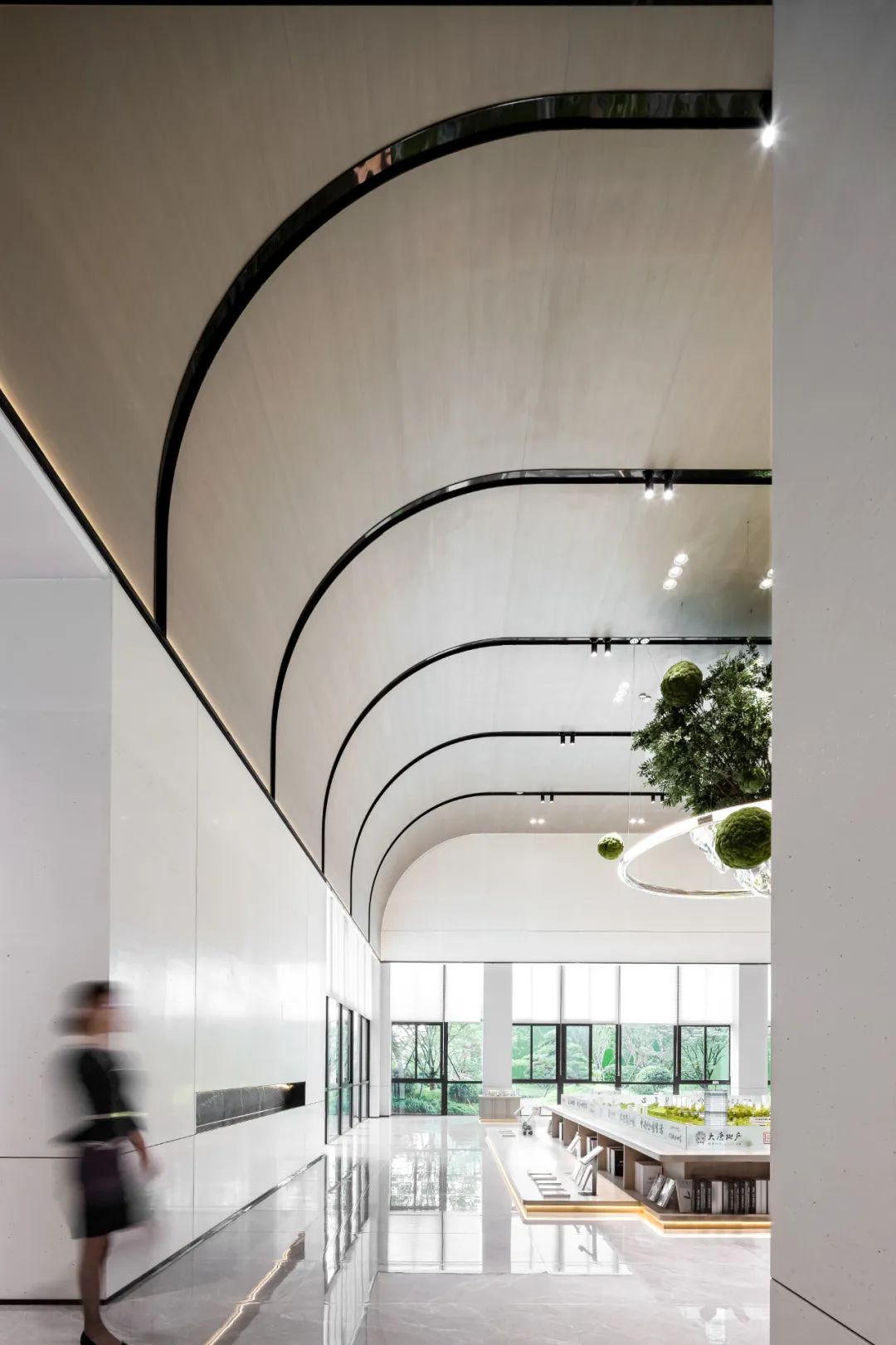 大唐城央世家丨中国南宁丨鲲誉设计,美域高-58