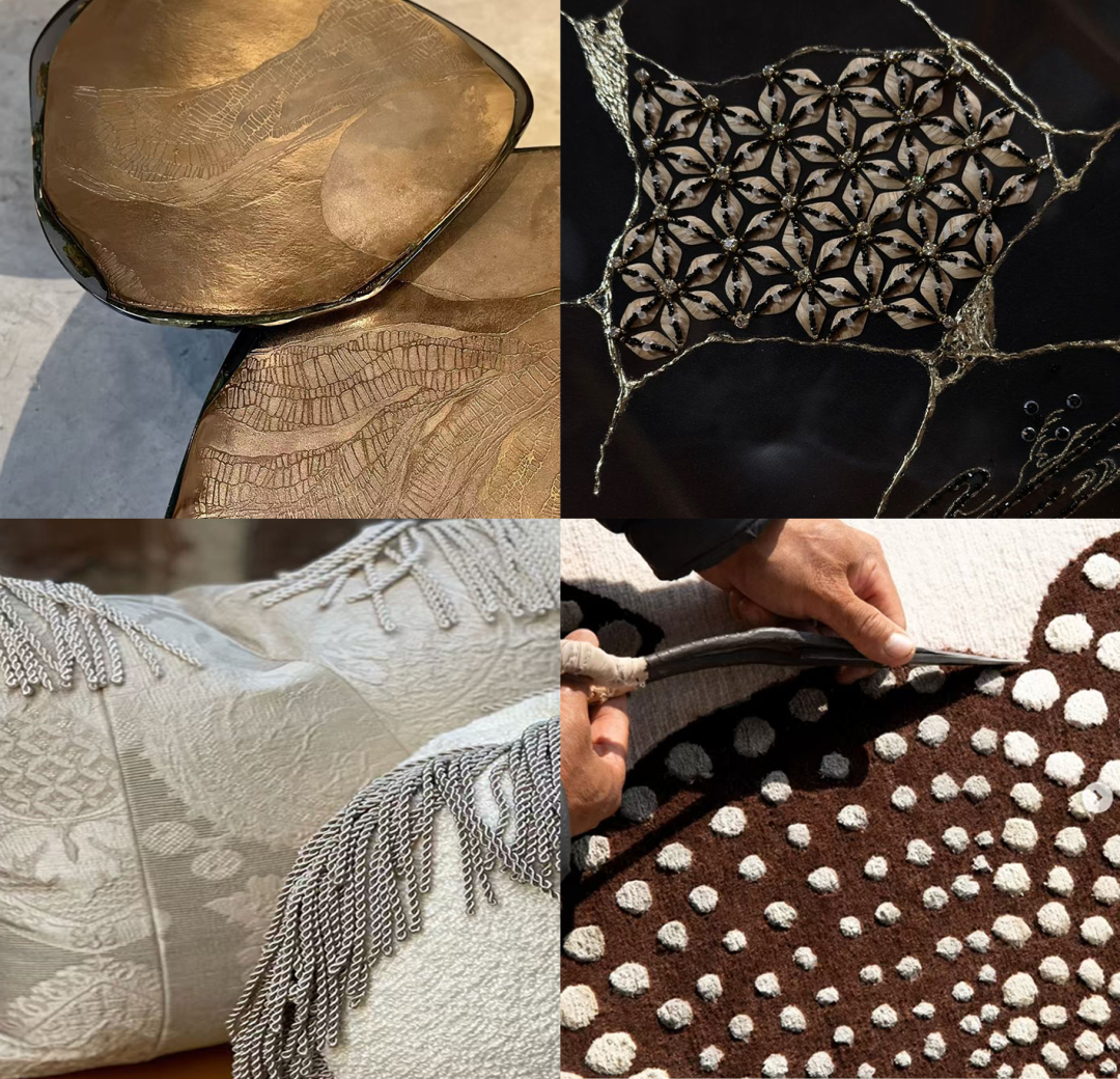 法云设计 | 上海华发招商静安里-24