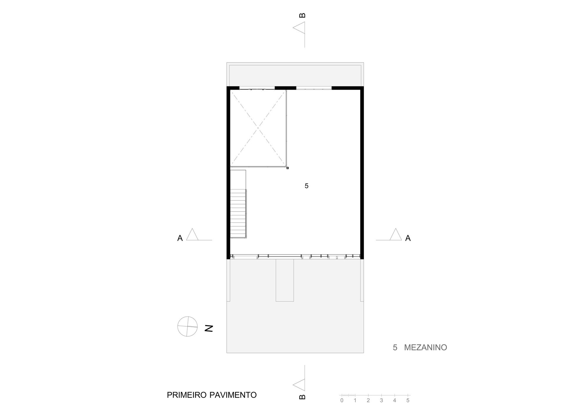 纽约，纽约 364丨巴西丨Corteo Arquitetos-30