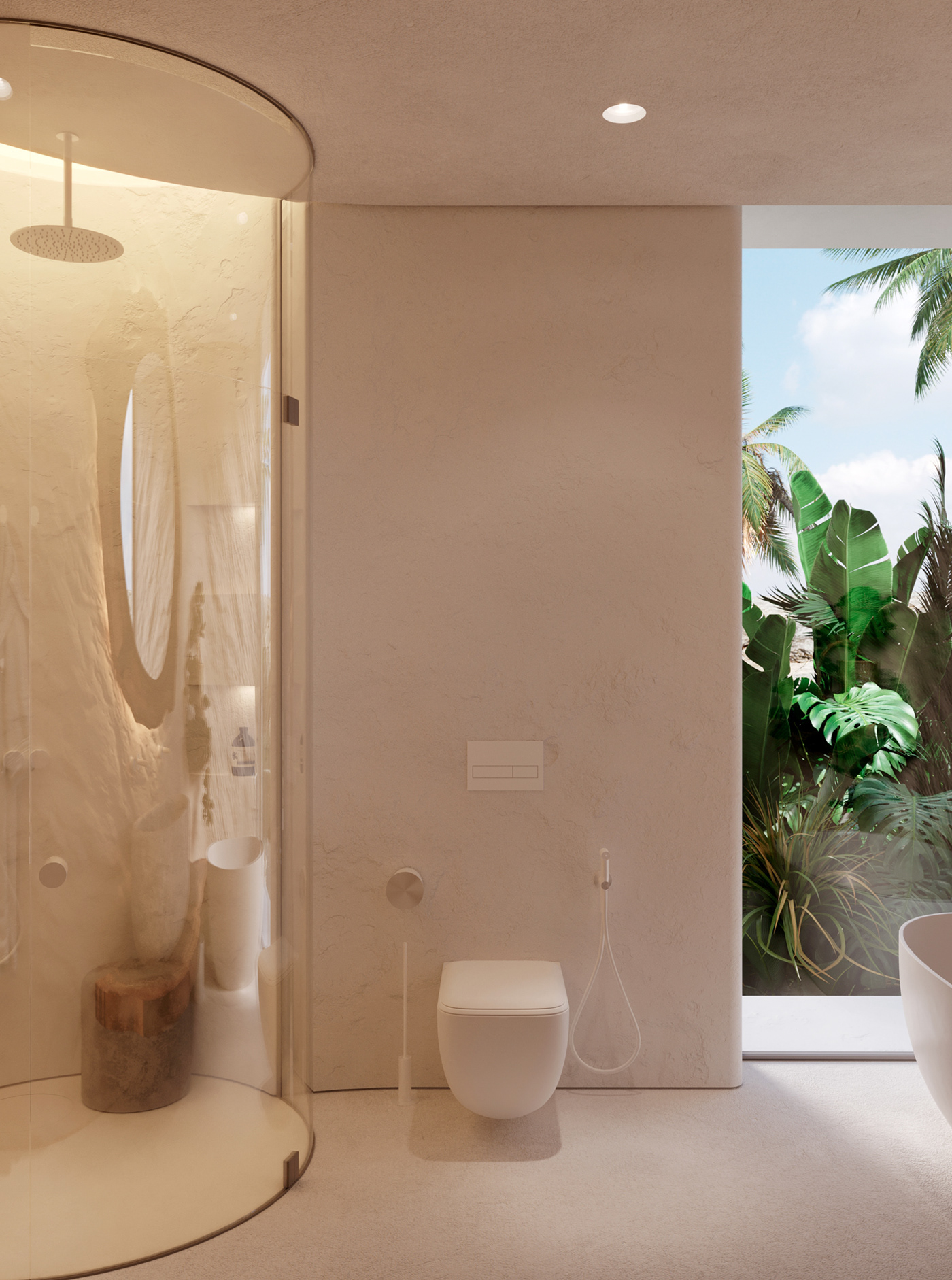 巴厘岛 8SUN 度假酒店丨印度丨Sergey Makhno,SAI 建筑师事务所-83