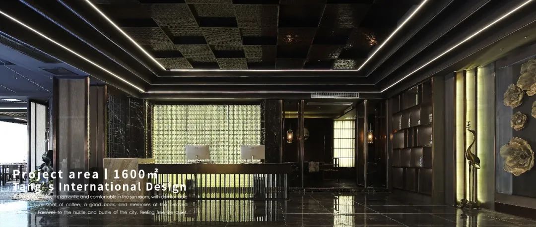 《跨界·点燃设计灵感》丨中国南京丨堂杰国际设计-77