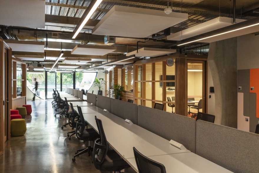 澳大利亚首个 LGBTQI+活动中心——维多利亚傲娇中心-54