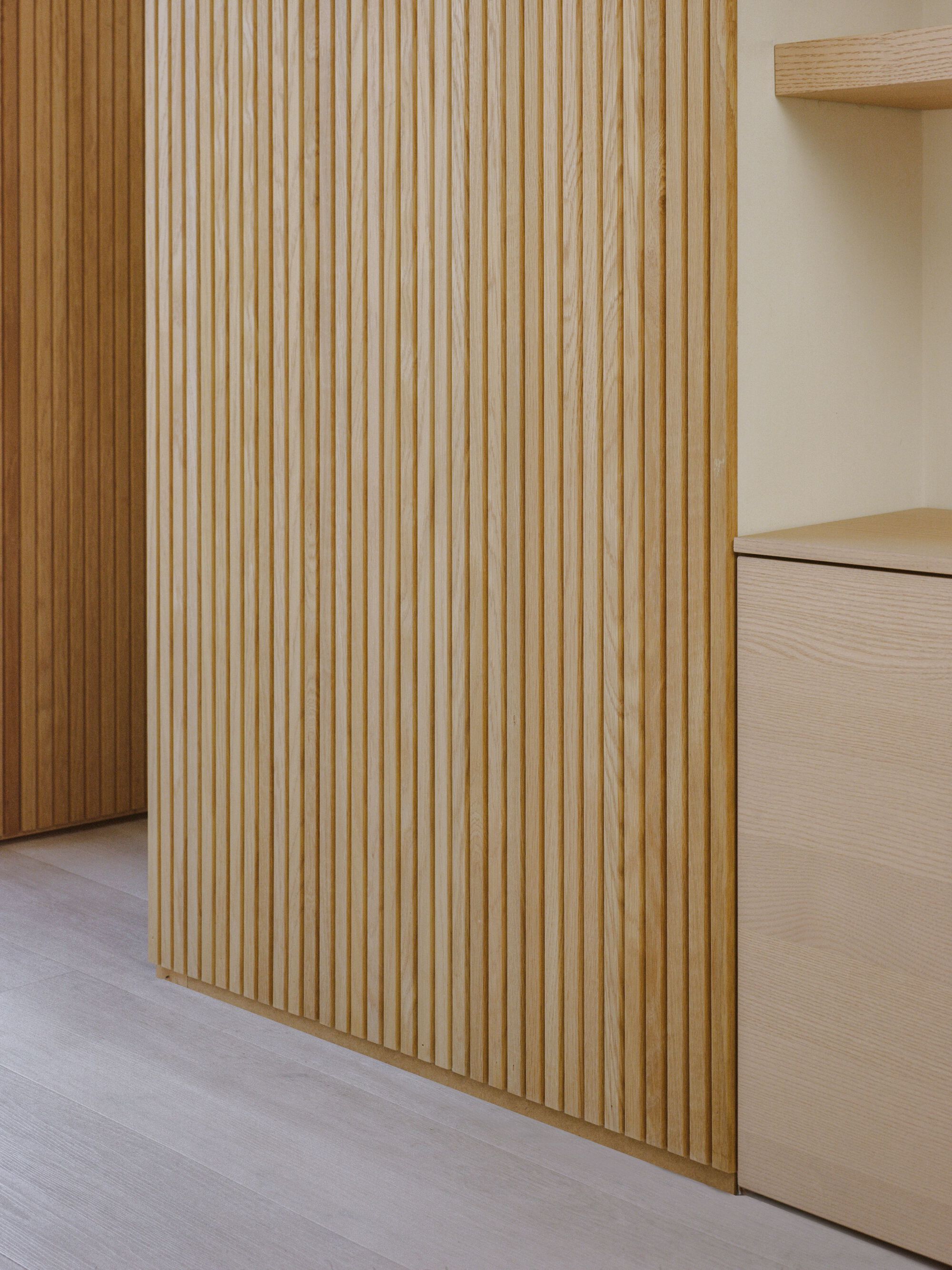 丨英国爱丁堡丨Pend Architects-61