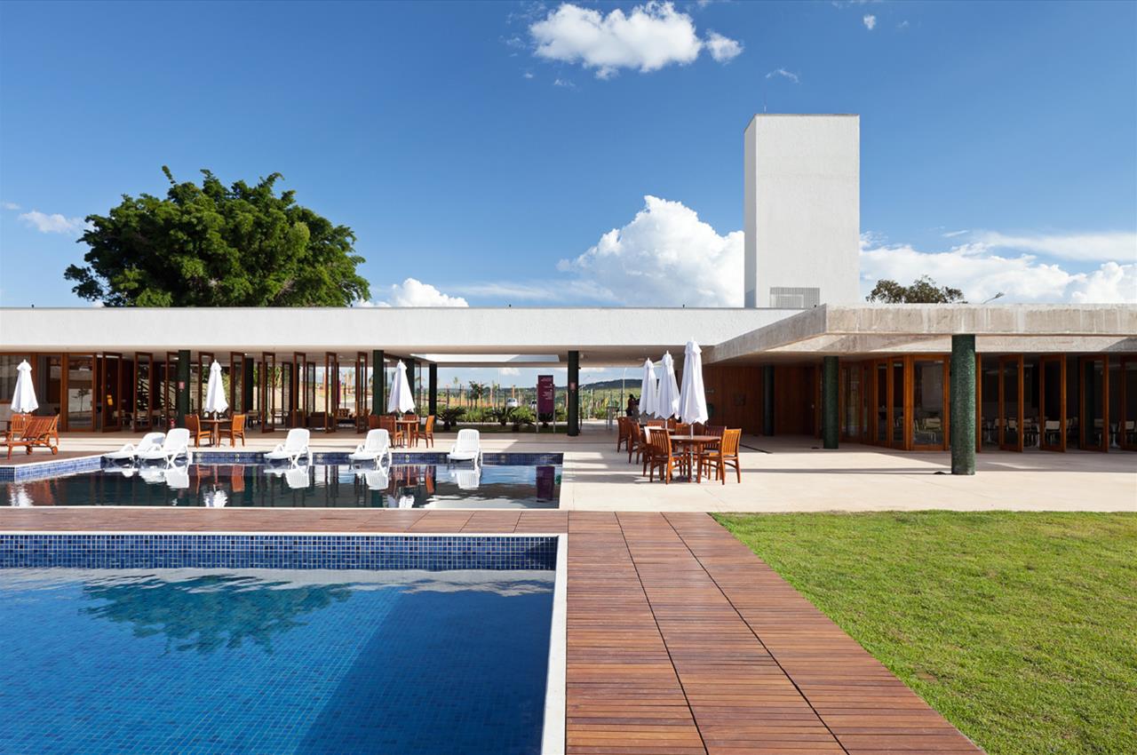 阿尔法城巴西利亚俱乐部-16