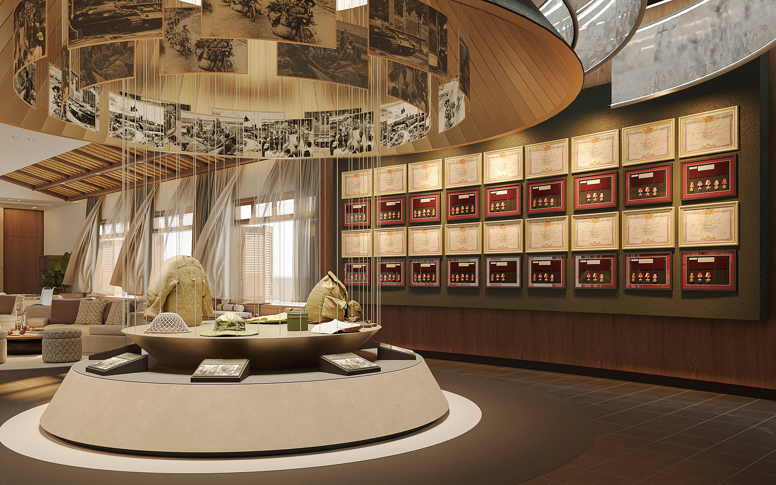 DATN: TRUNG TÂM ĐIỀU DƯỠNG THƯƠNG BINH KIM BẢNG HÀ NAM-40