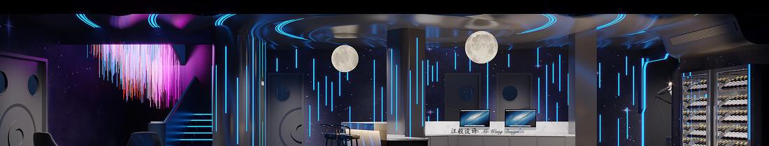 成都 JMG KTV丨中国成都-2