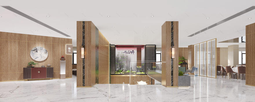 缘梦园大酒店丨中国江西丨胡阳,王舰-12