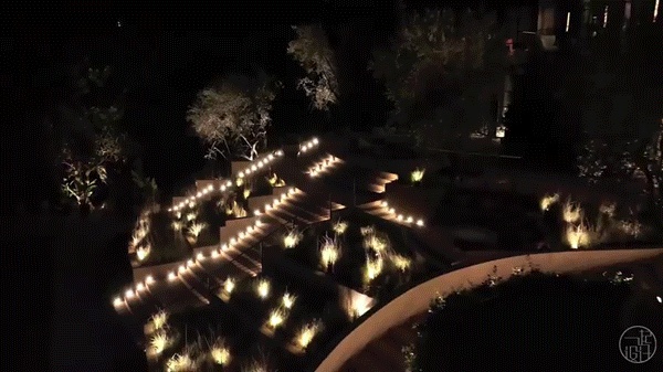 谷仓式豪宅丨美国丨Nobel LA-109