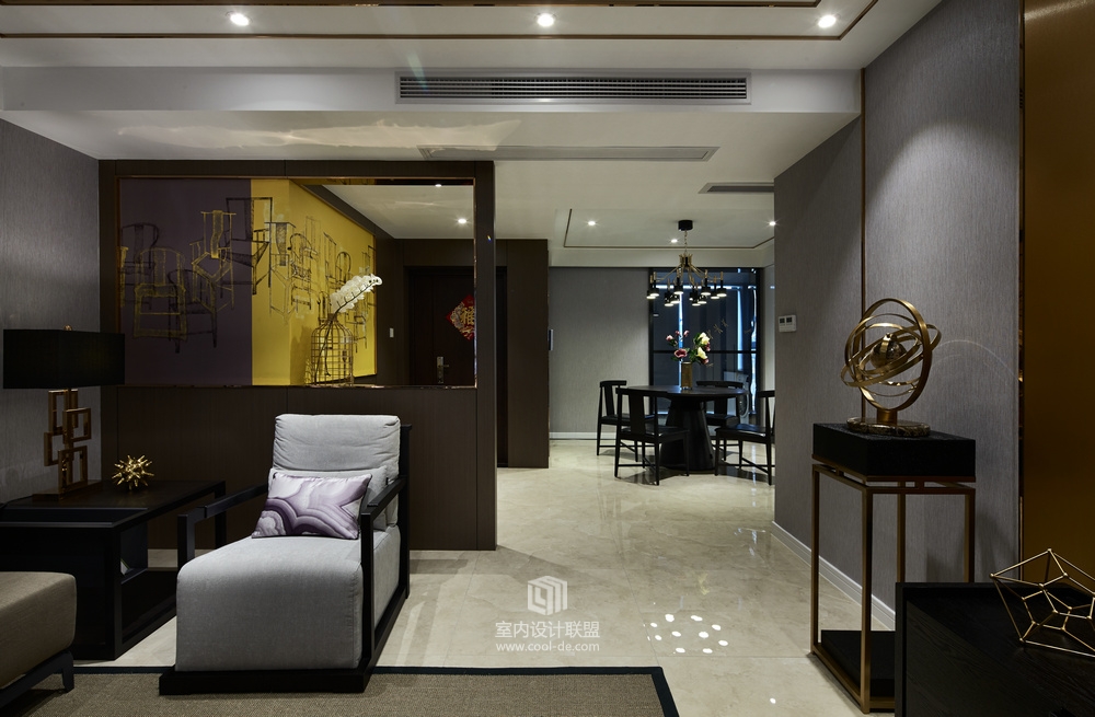 力设计：云溪香山-16