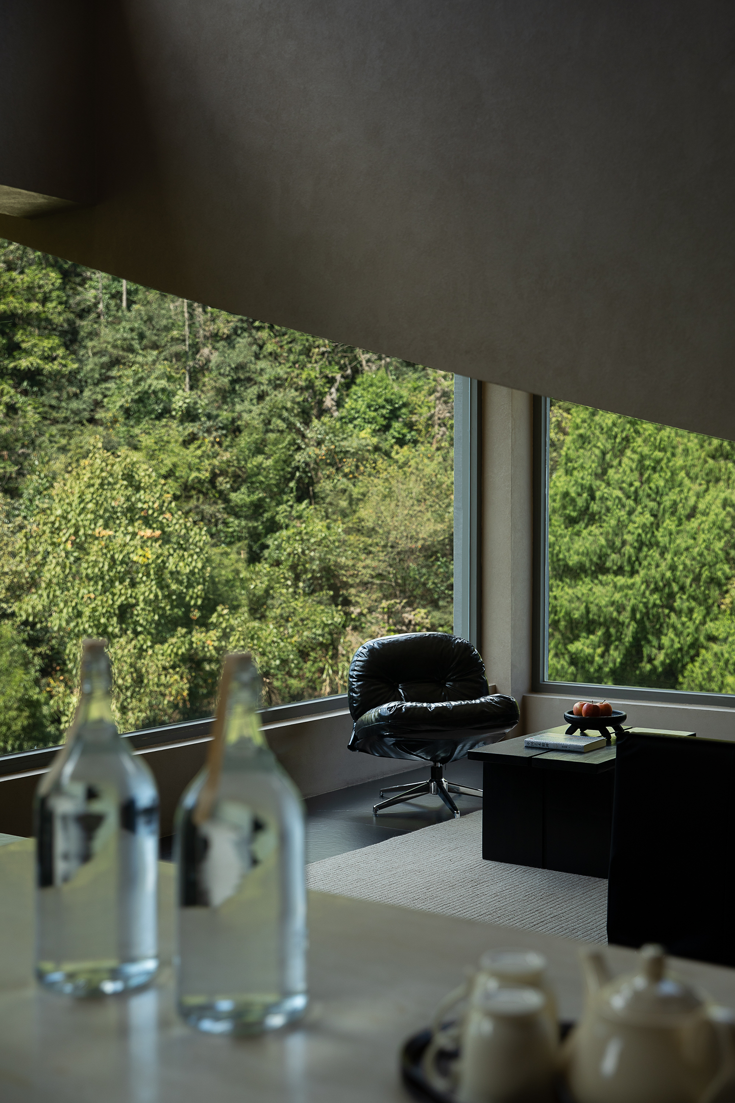 溪山行旅艺文居停（民宿）丨中国浙江丨杭州RCD建築空間設计事務所-34