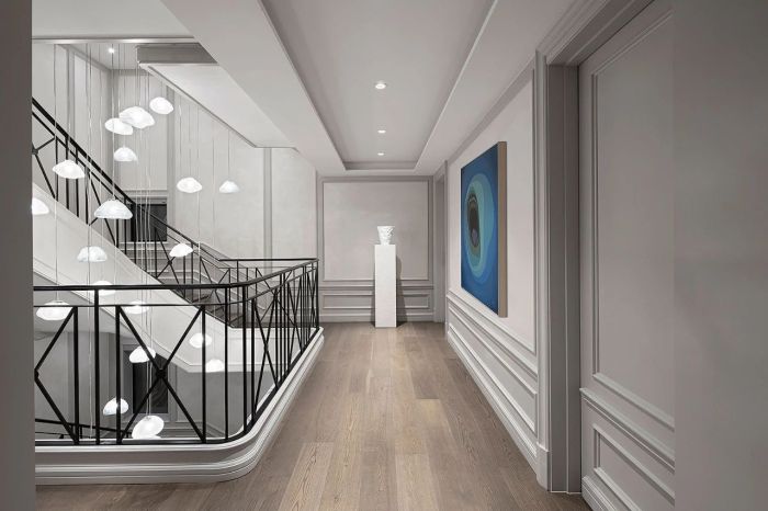 杭州溪上玫瑰园美林苑丨中国杭州丨尚层装饰(北京)有限公司杭州分公司-22