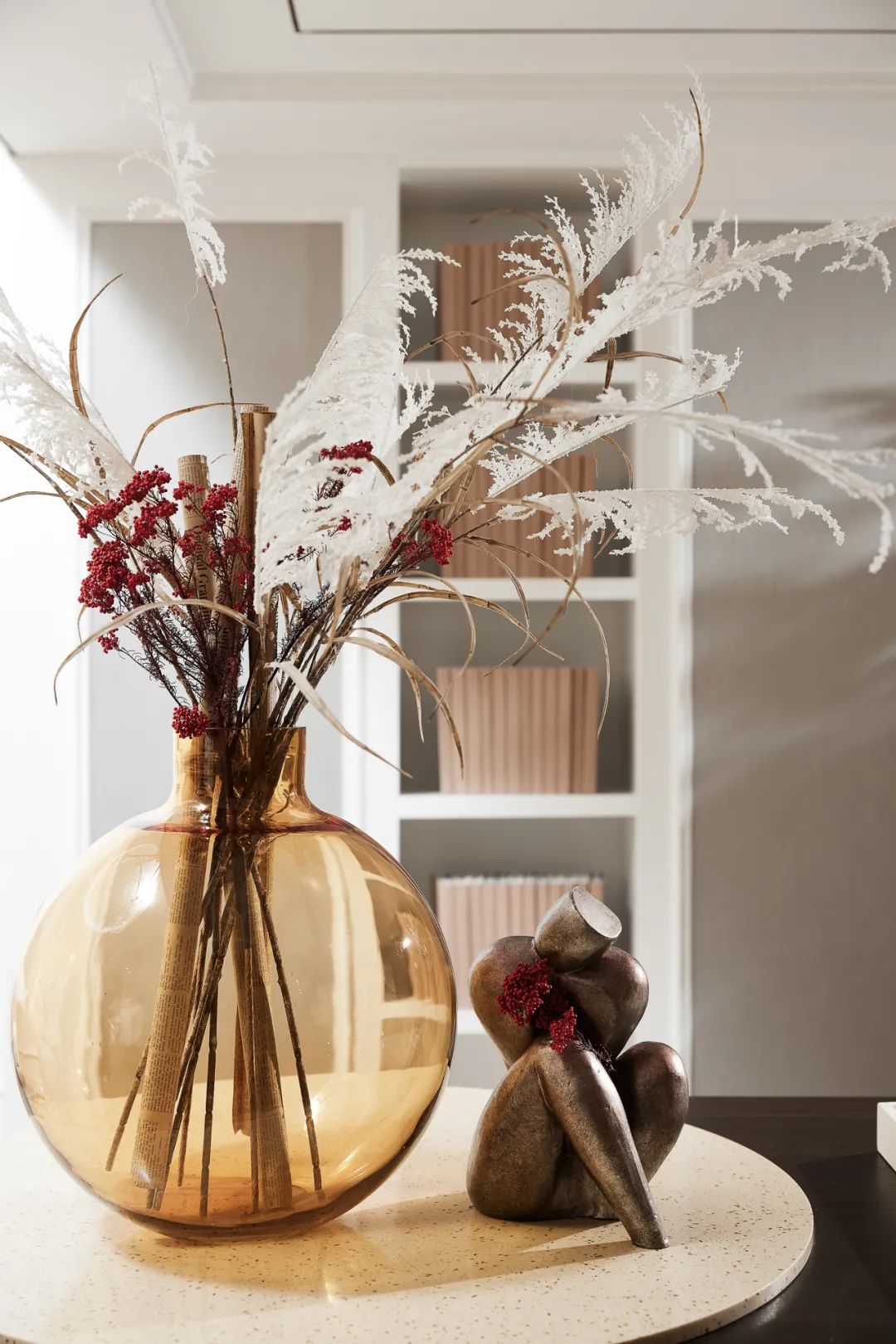 德化阳光城·隆恩丽景湾央墅丨中国泉州丨IF DESIGN羽果设计-31