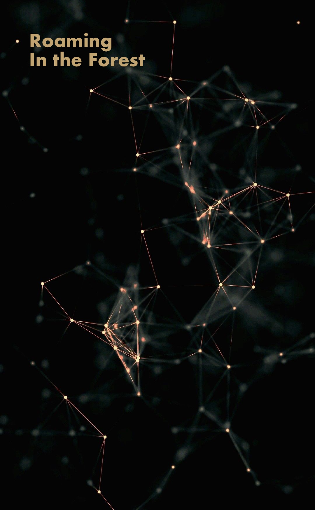 西安招商雍澜湾售楼处丨中国西安丨布鲁盟设计-12