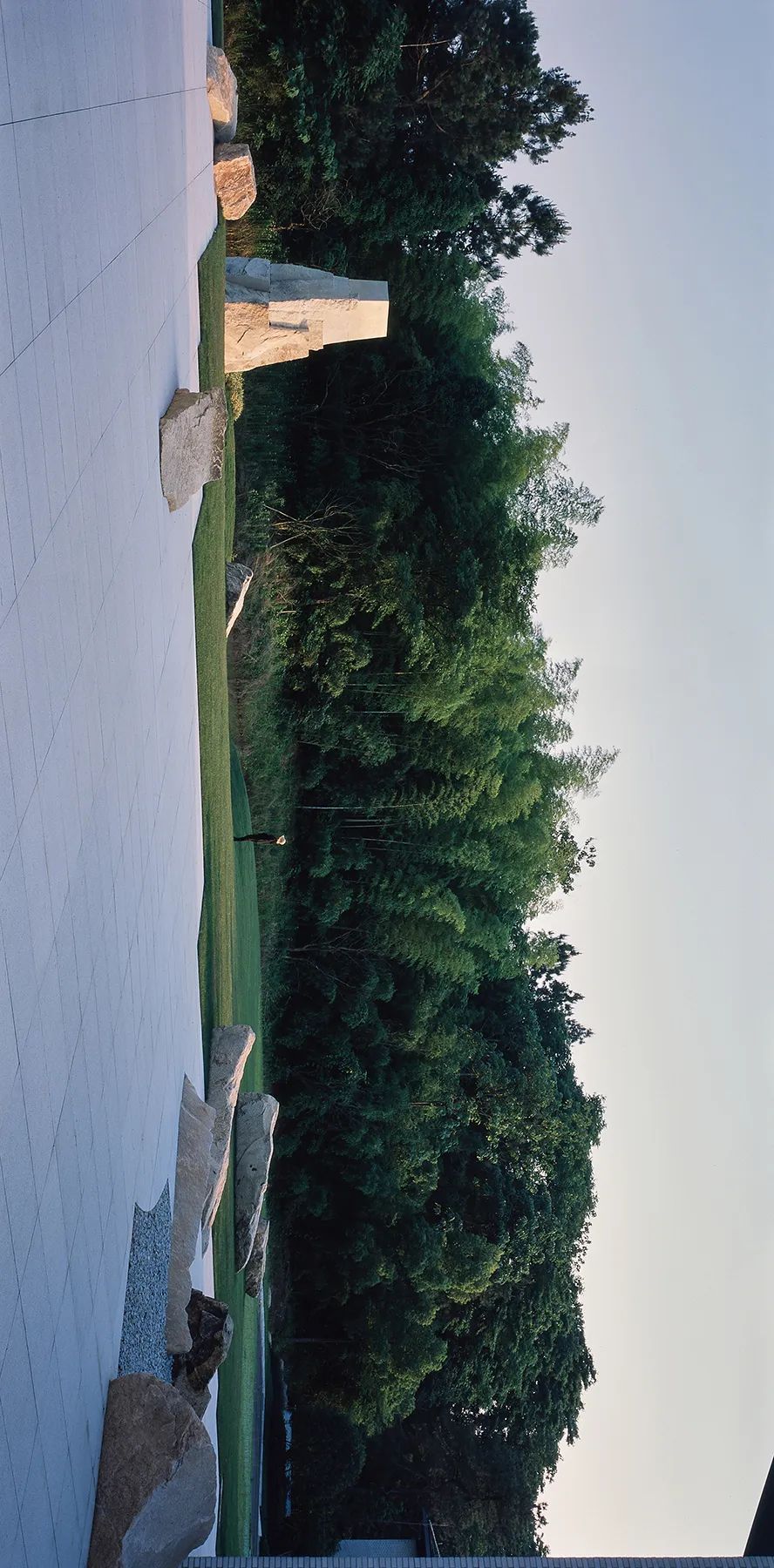 境迁庭 | 自然性与几何性的共生-6