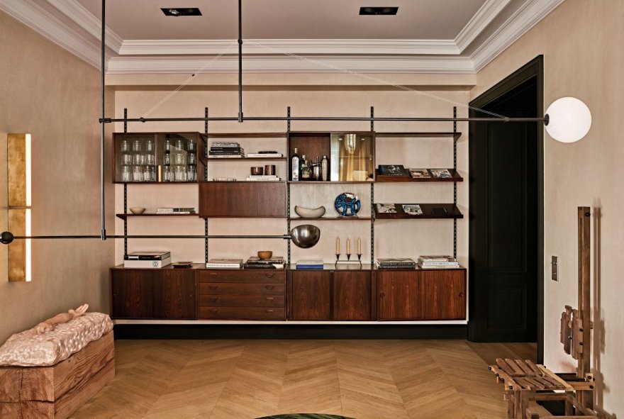 西班牙超级名模Eugenia Silva的家-8