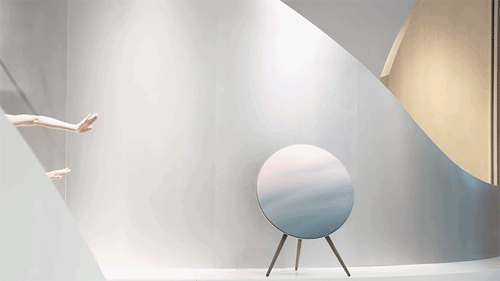 北京居然之家摩宝智能影音店丨中国北京丨AYZ STUDI O-6