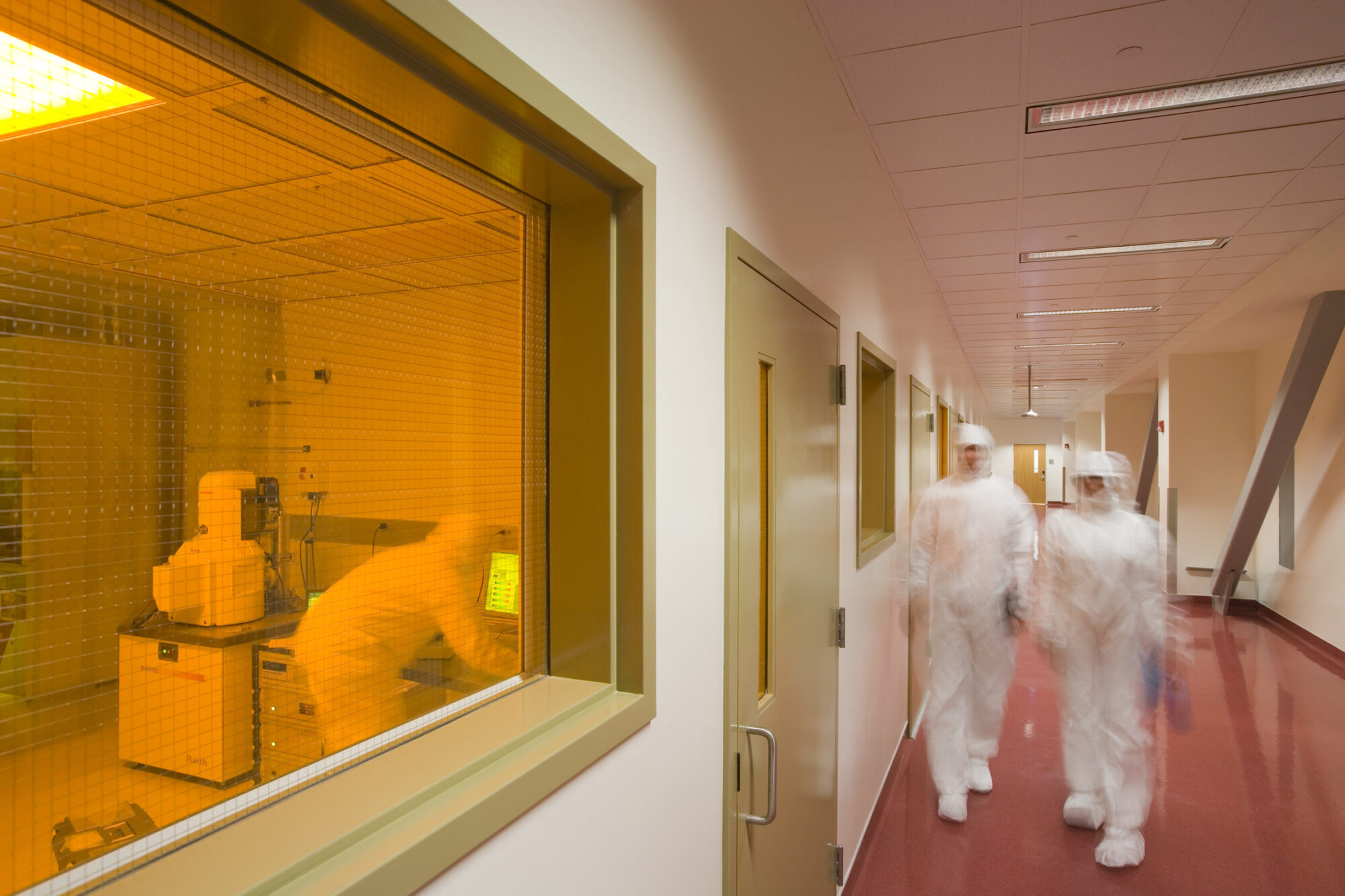 加州大学圣地亚哥分校电信和信息技术研究所 -2