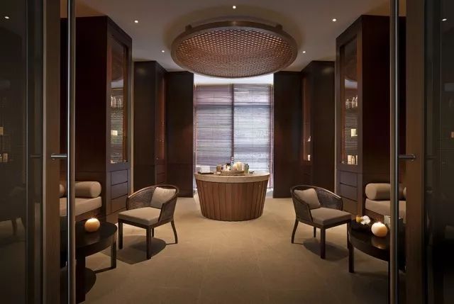 嘉佩乐酒店丨多个设计公司-145