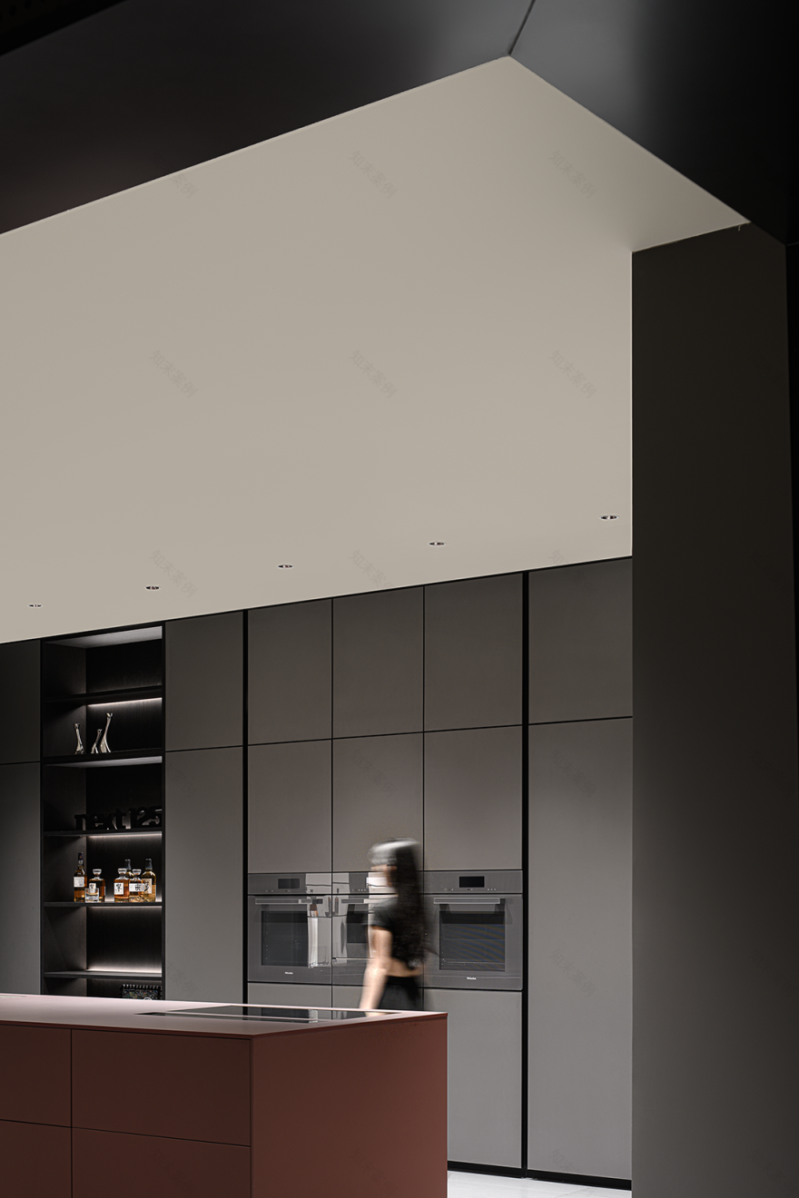 德国旭勒橱柜江阴旗舰店丨中国无锡丨壹设计,onedesign-70