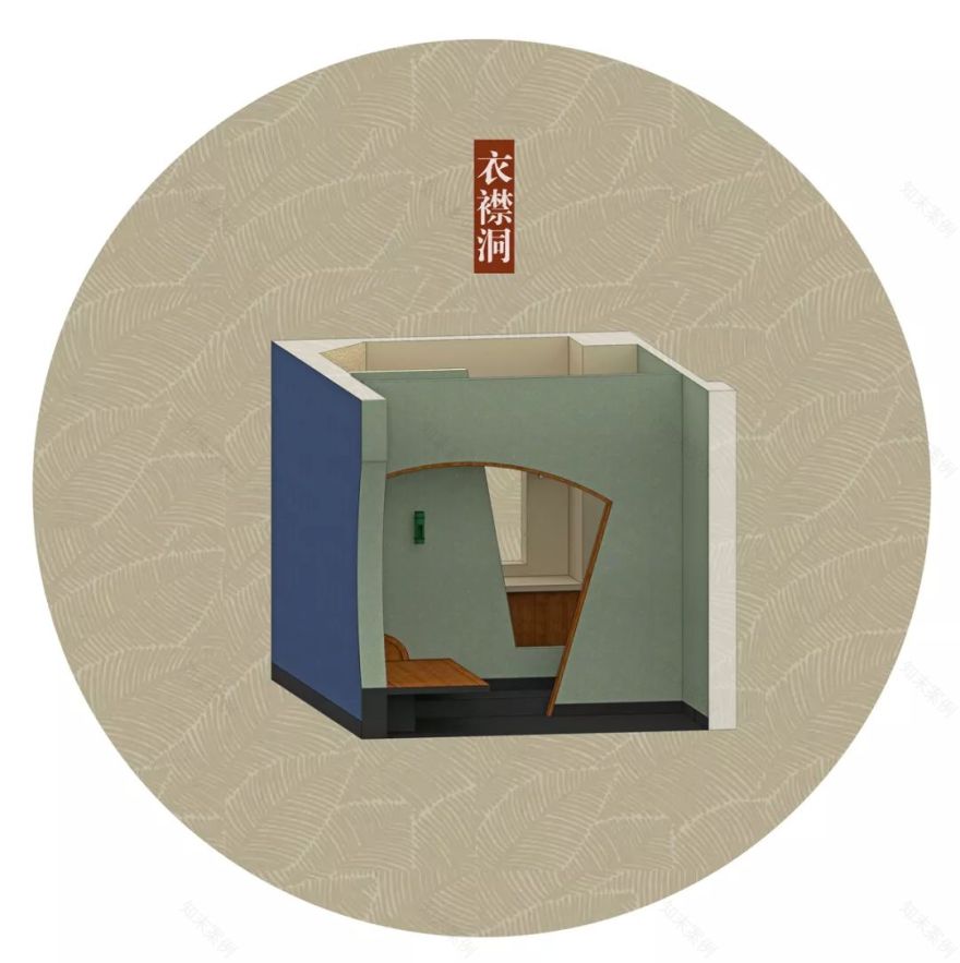 虎美术工作室 | 时空交错的断片之境-57