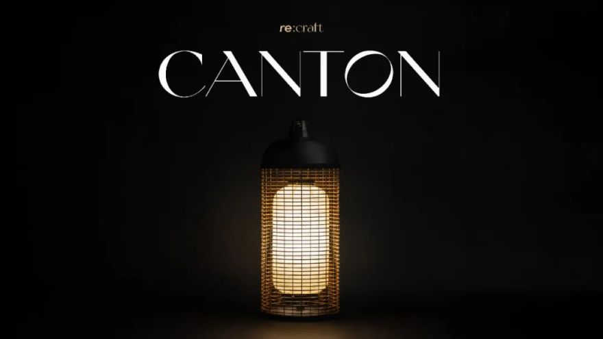 2021 DFA 亚洲设计奖产品设计类获奖作品精选丨圆融有限公司,Okamura Corporation 等-2