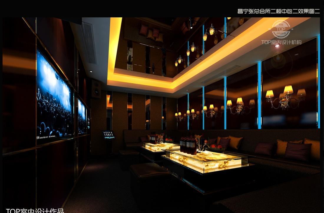 
昌宁天都娱乐会所 -22