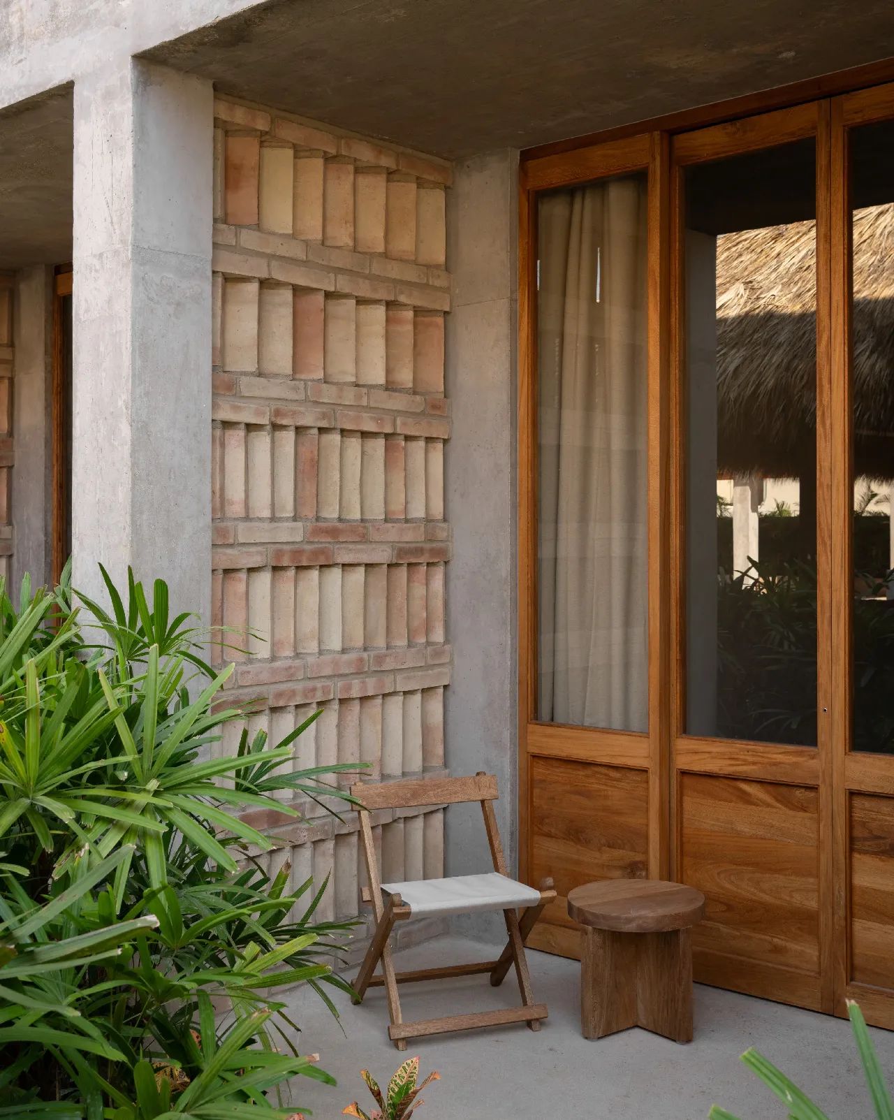 乌玛诺酒店丨墨西哥丨PLANTEA-34