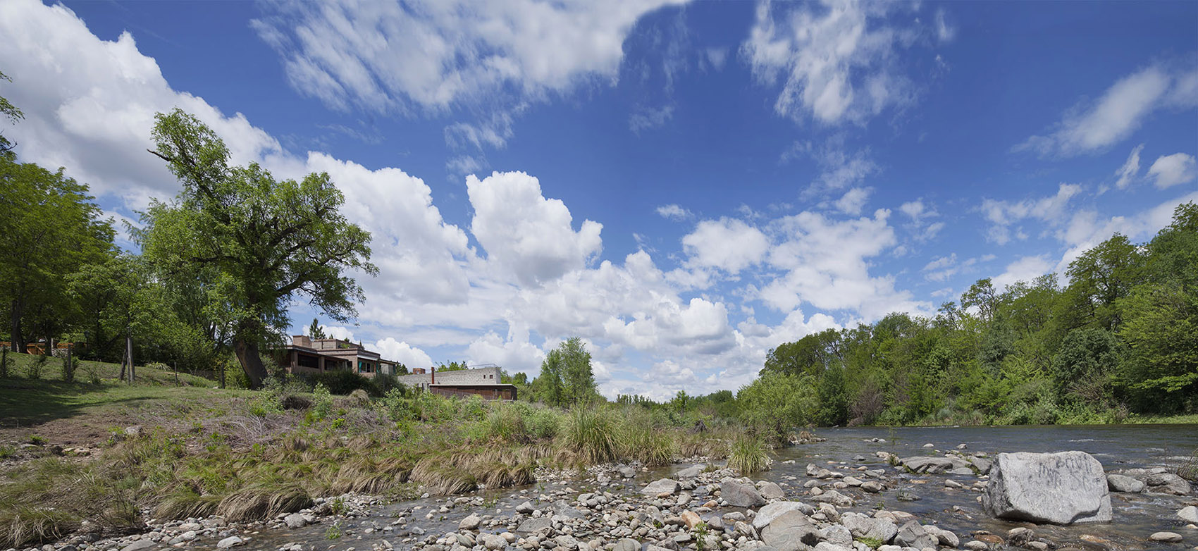坡地住宅，洛杉矶 / Fkb Arquitectos-4