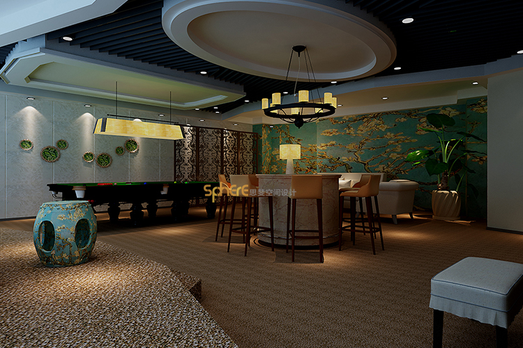 山东佳怡物流集团·济南高新办公室-18