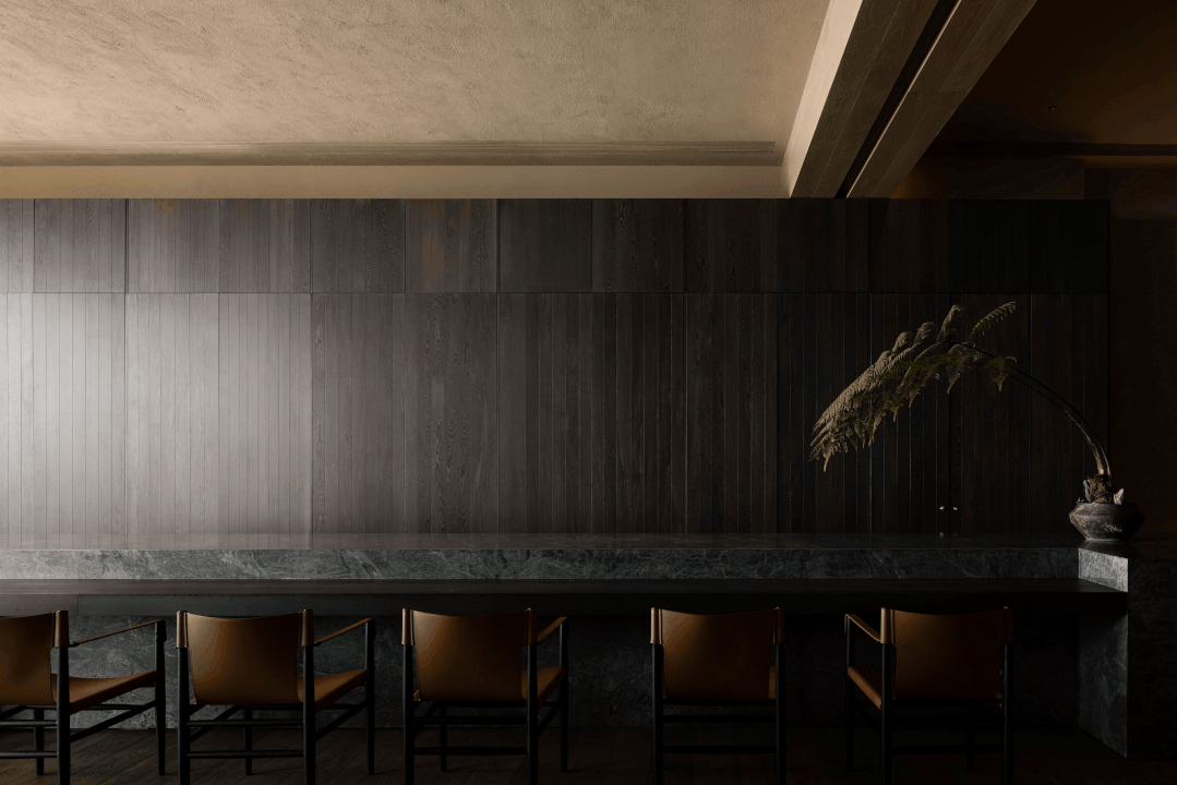 光益地板体验店丨中国东莞丨圣奢设计-64