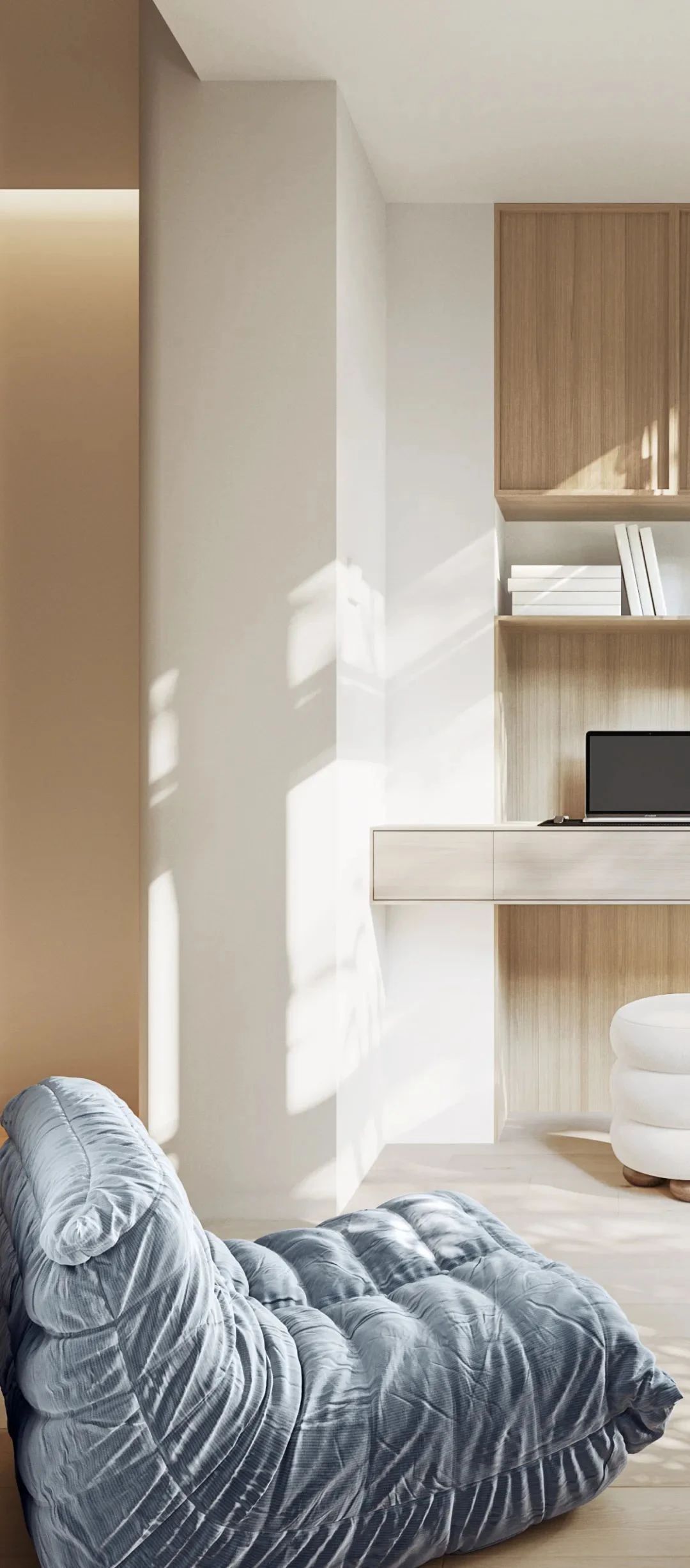 归园丨中国北京丨见入设计-29