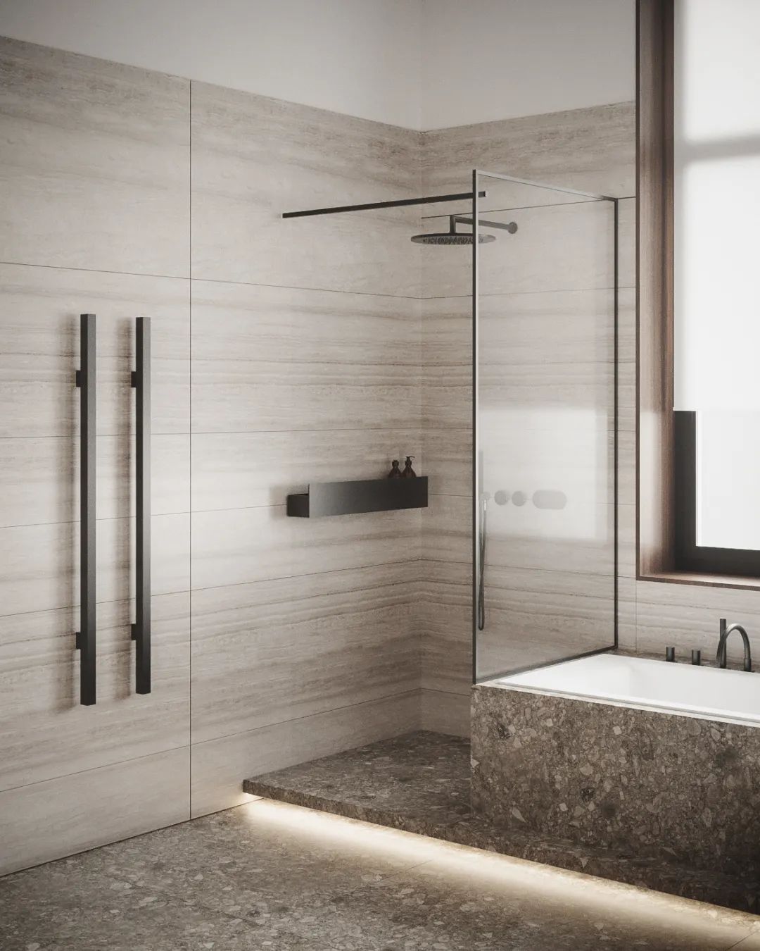 光与尘埃的美丽交织丨 Dezest Design-68