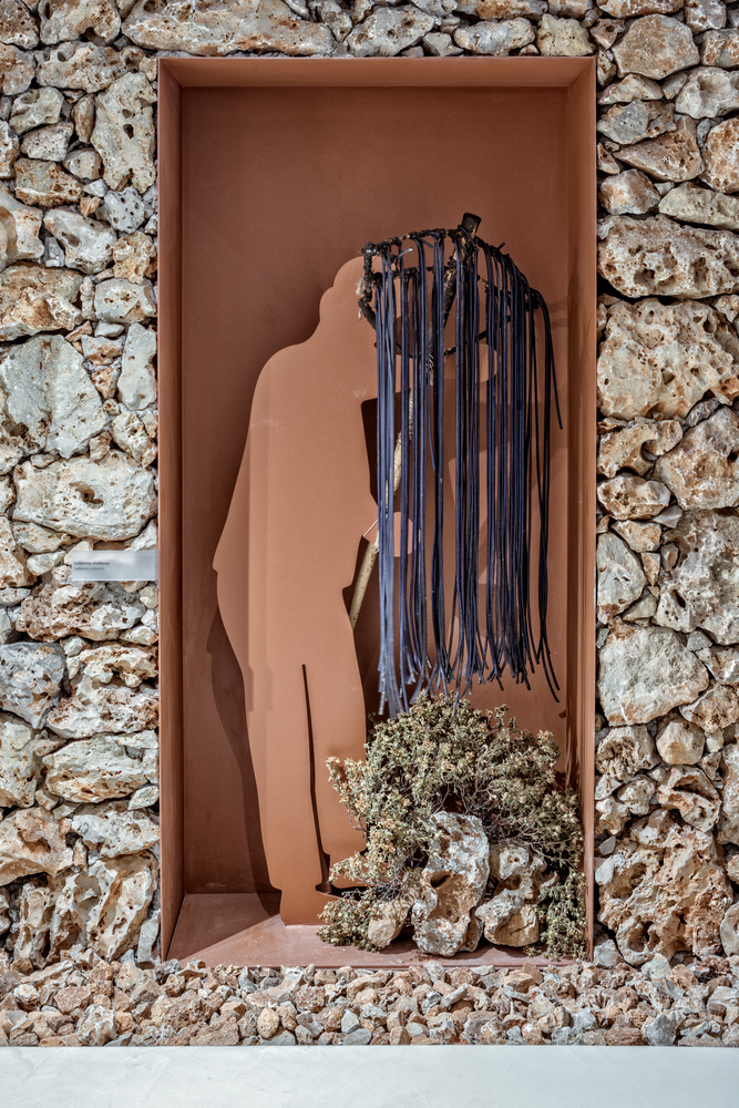 Bioaroma Museum & Experience Store | 自然、环保、创新-39