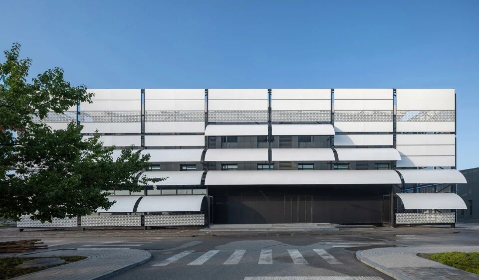 羊绒技术中心丨蒙古丨waa未觉建筑-15